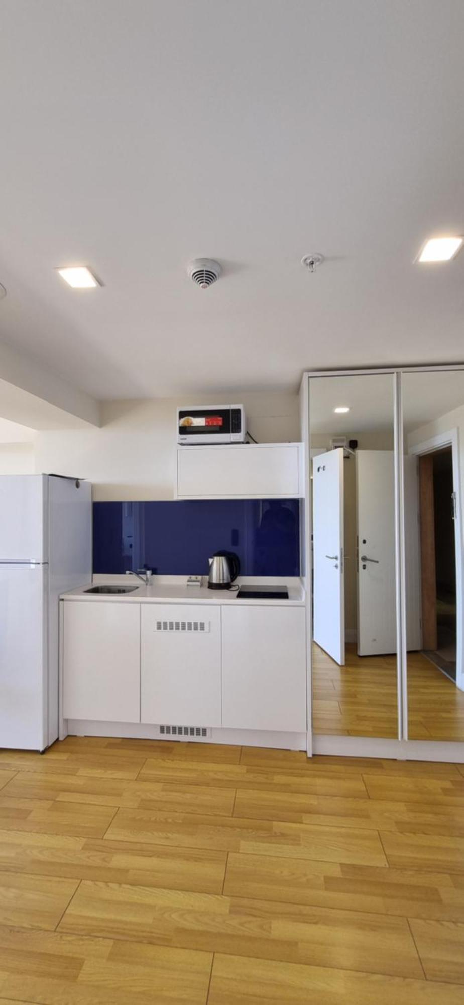 Sea View Apartments In Orbi City Batumi Ngoại thất bức ảnh