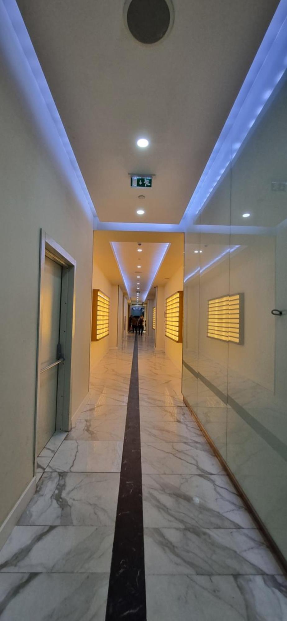 Sea View Apartments In Orbi City Batumi Ngoại thất bức ảnh