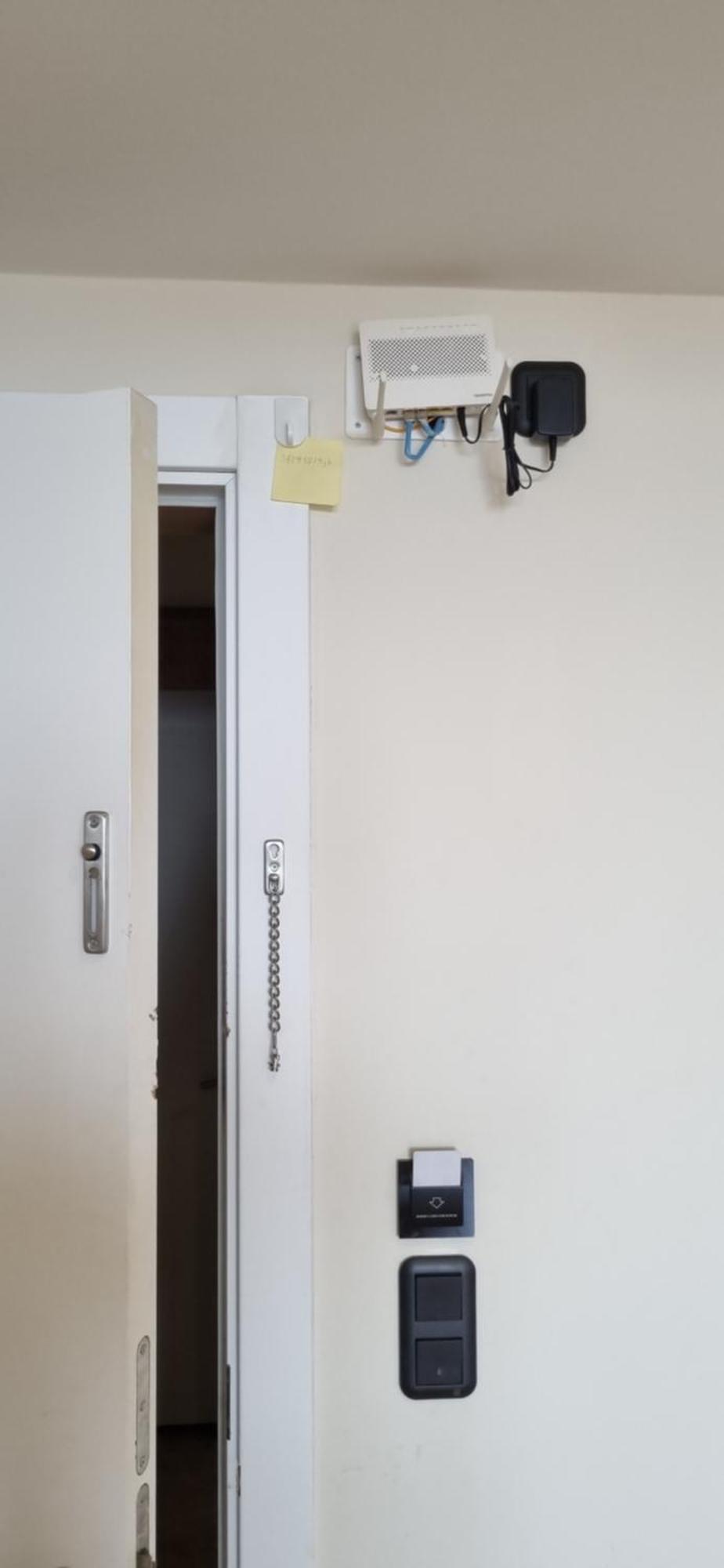 Sea View Apartments In Orbi City Batumi Ngoại thất bức ảnh