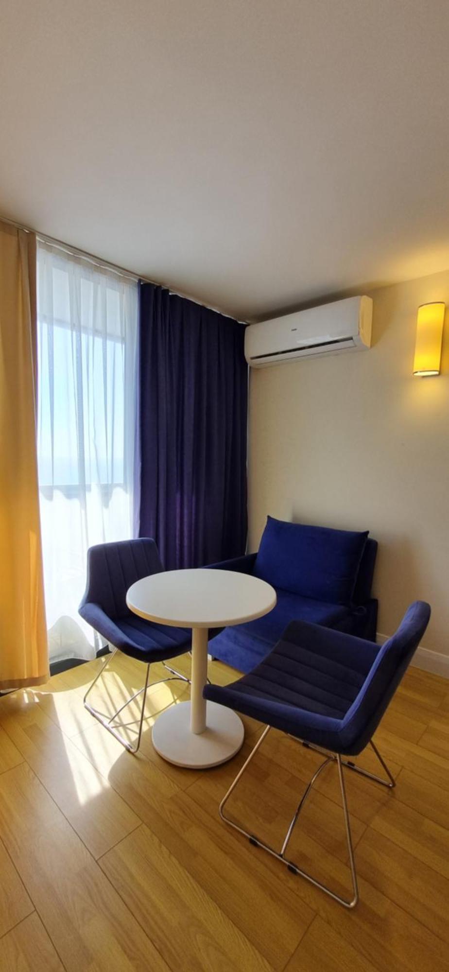 Sea View Apartments In Orbi City Batumi Ngoại thất bức ảnh