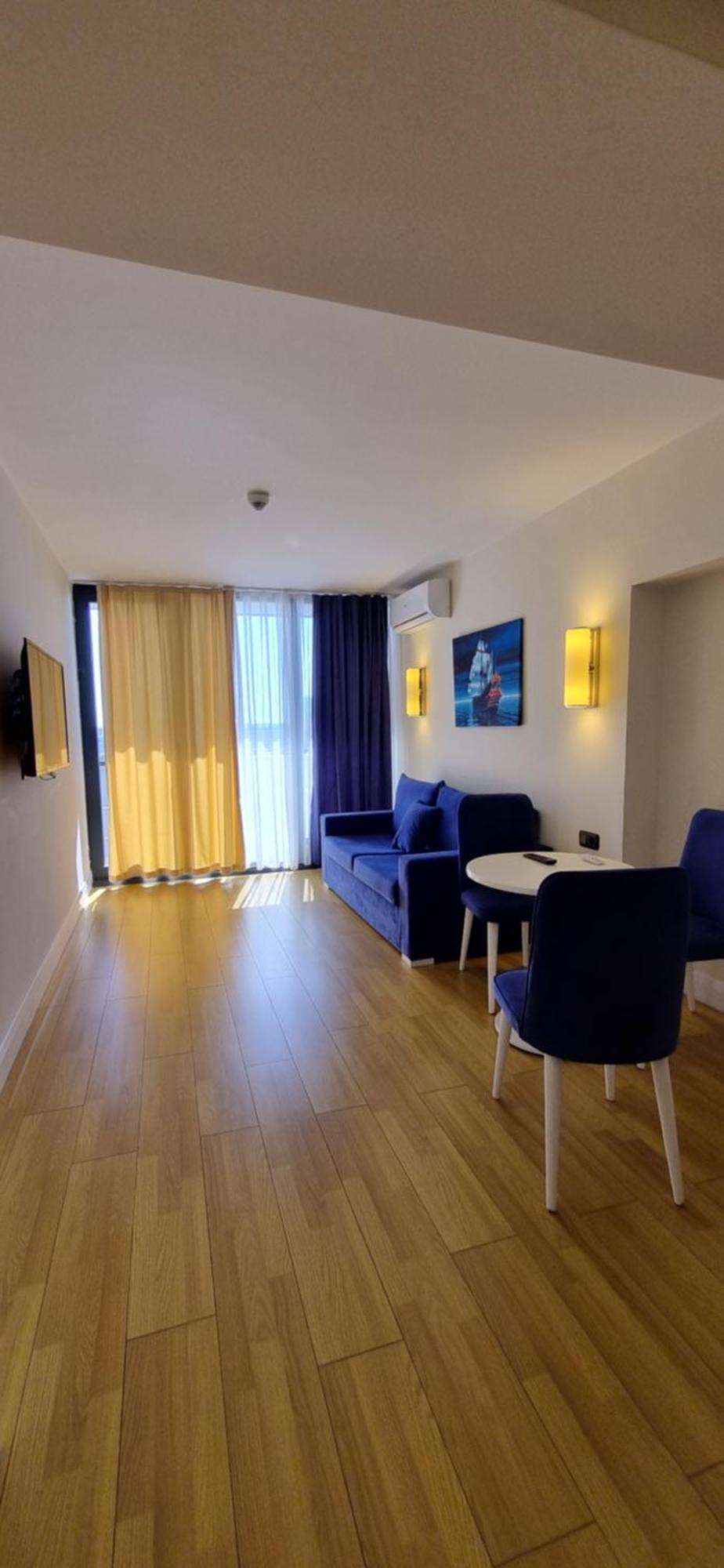 Sea View Apartments In Orbi City Batumi Ngoại thất bức ảnh