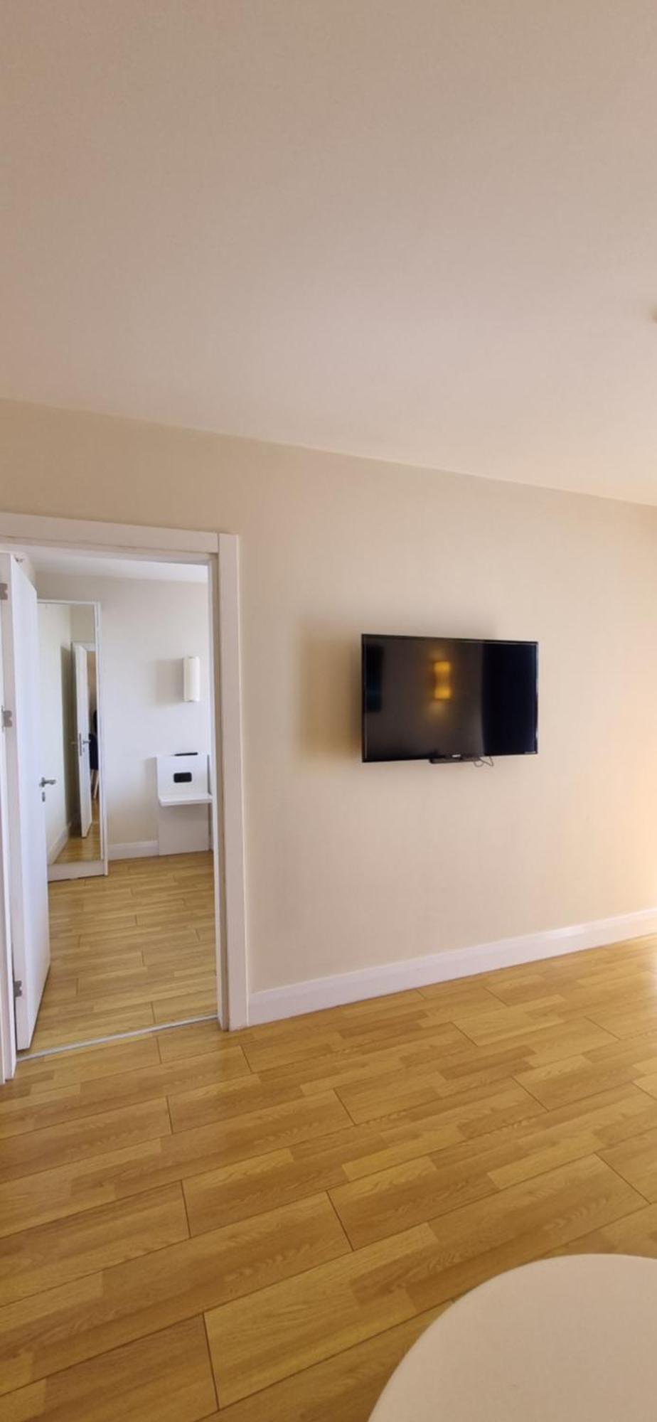 Sea View Apartments In Orbi City Batumi Ngoại thất bức ảnh