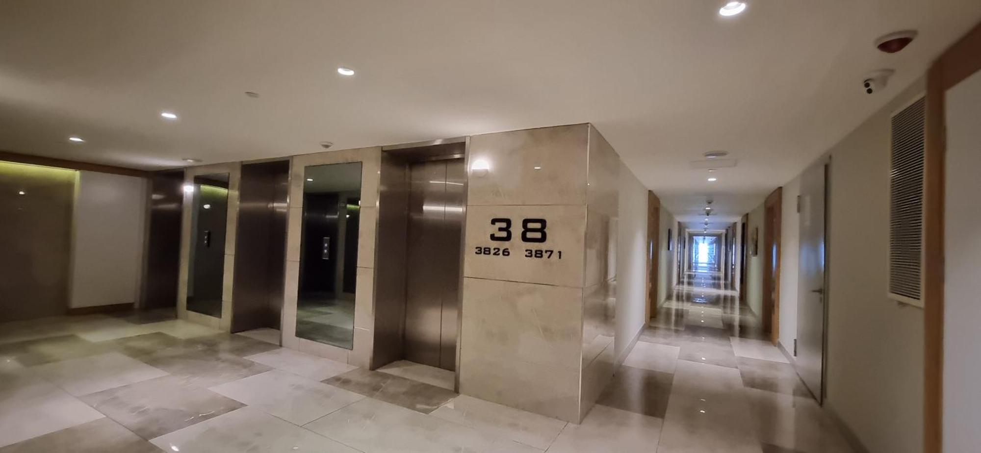 Sea View Apartments In Orbi City Batumi Ngoại thất bức ảnh