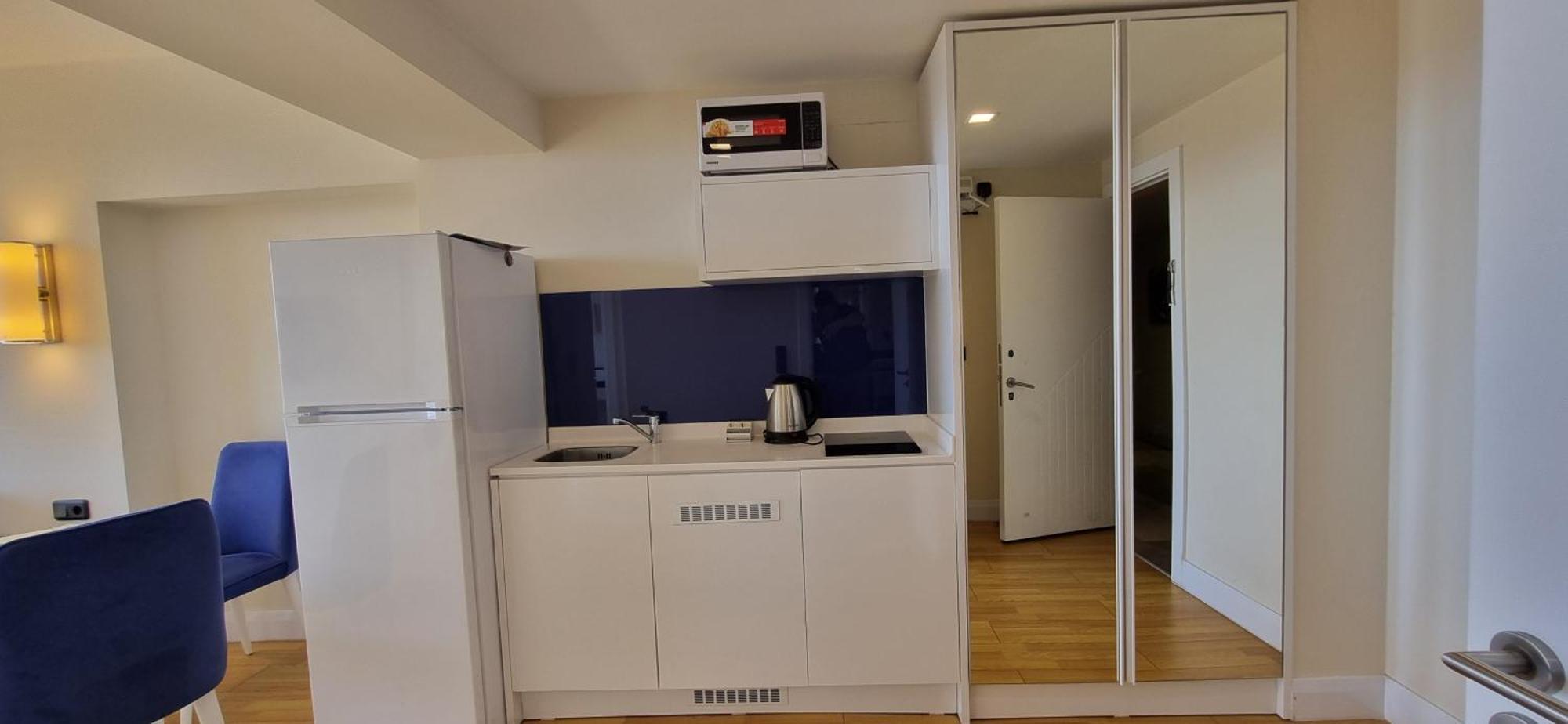 Sea View Apartments In Orbi City Batumi Ngoại thất bức ảnh