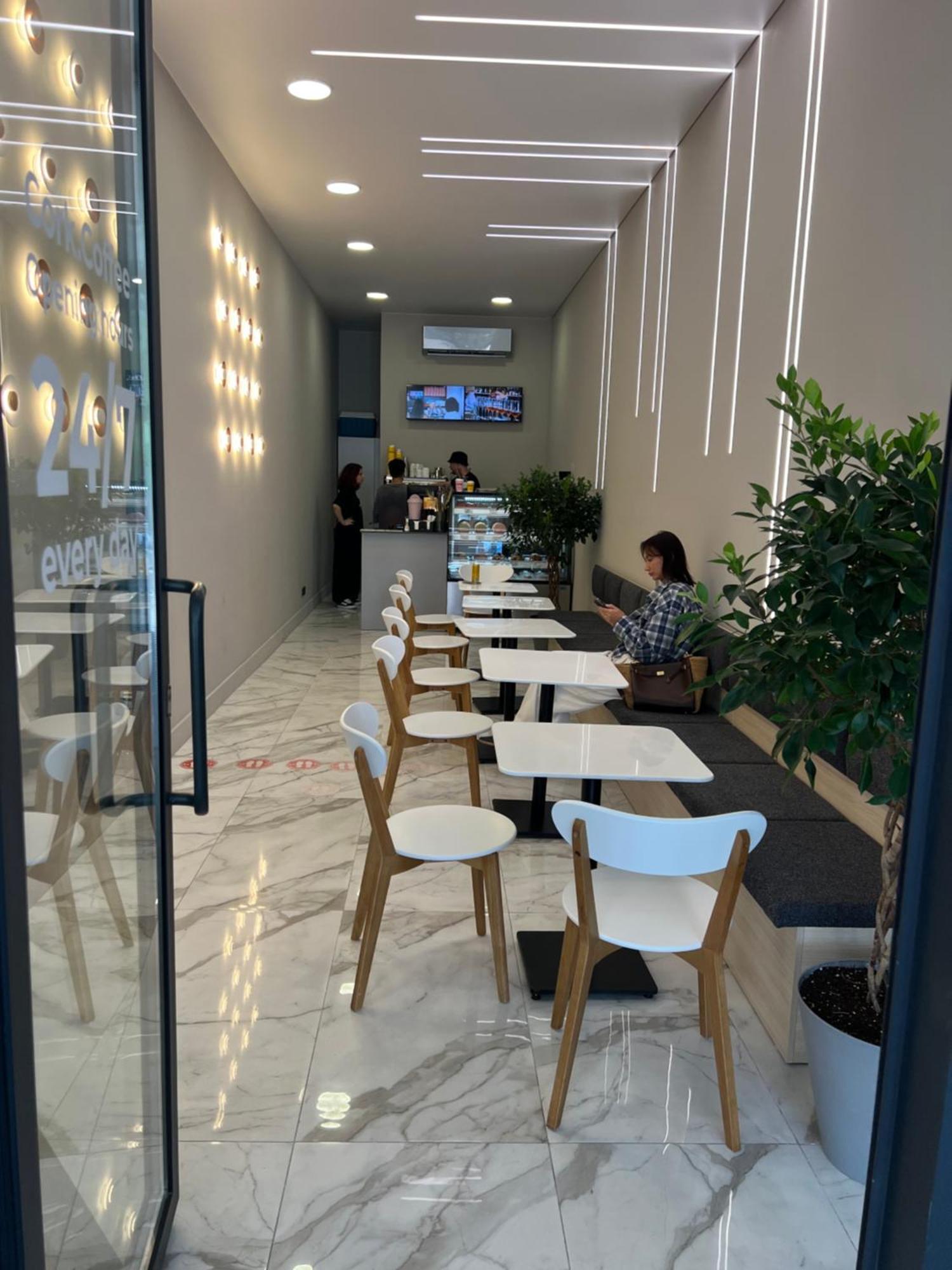 Sea View Apartments In Orbi City Batumi Ngoại thất bức ảnh